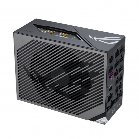 Sursa ASUS ROG THOR 1600W Titanium III ROG-THOR-1600T3-GAMING 90YE00V1-B0NA00