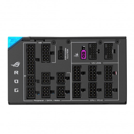 Sursa ASUS ROG THOR 1600W Titanium III ROG-THOR-1600T3-GAMING 90YE00V1-B0NA00