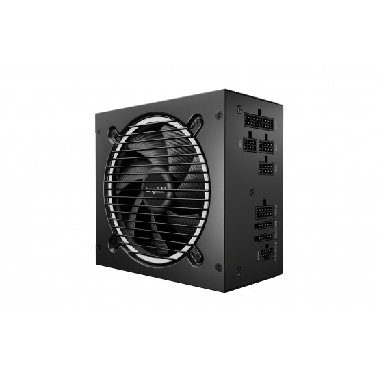 Sursa be quiet! Pure Power 13 M 550W BP024EU