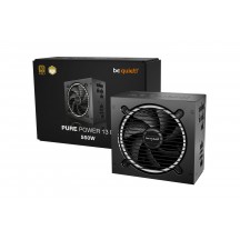Sursa be quiet! Pure Power 13 M 550W BP024EU