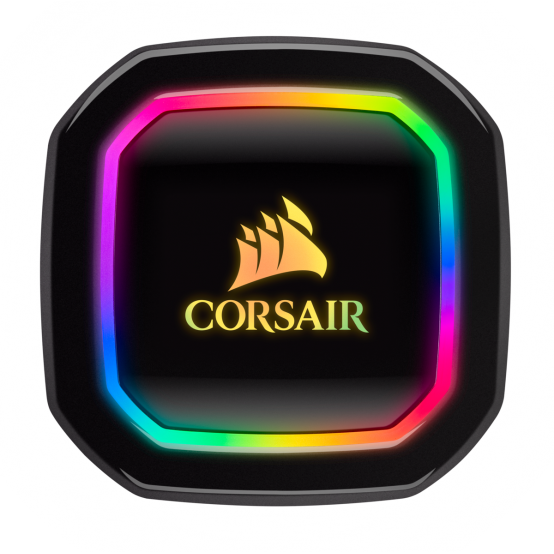 Cooler Corsair H115i RGB PRO XT CW-9060044-WW