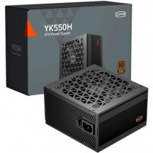 Sursa PCCooler YK550H P3-YK550H-B1H
