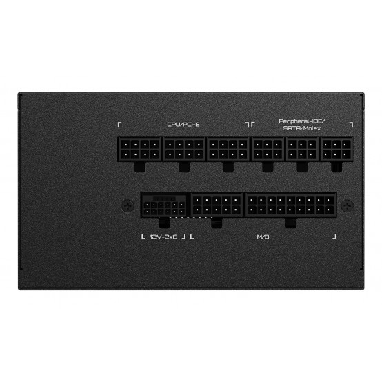 Sursa GigaByte  GP-UD750GM PG5 V2
