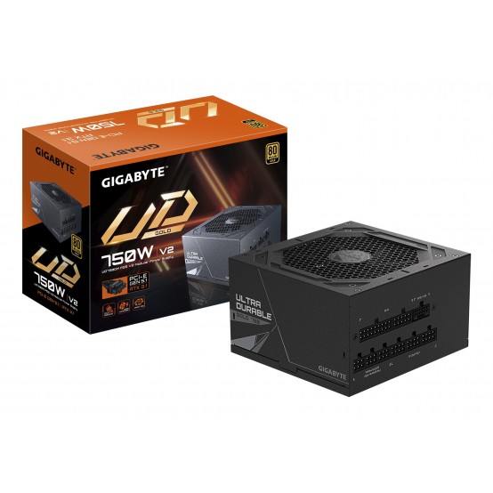 Sursa GigaByte  GP-UD750GM PG5 V2