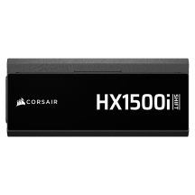 Sursa Corsair iCUE LINK HX1500i SHIFT CP-9020269-EU