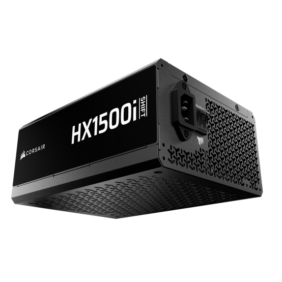 Sursa Corsair iCUE LINK HX1500i SHIFT CP-9020269-EU