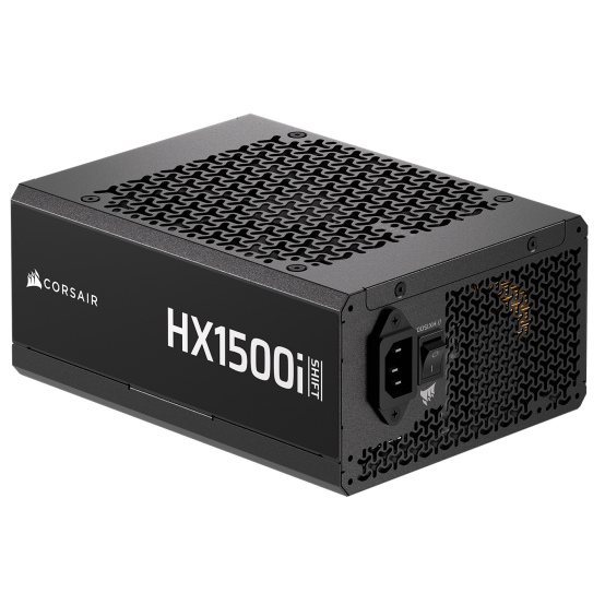 Sursa Corsair iCUE LINK HX1500i SHIFT CP-9020269-EU