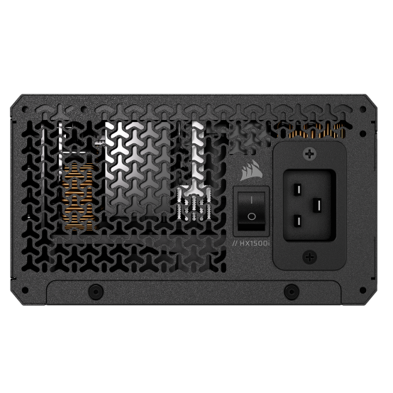Sursa Corsair iCUE LINK HX1500i SHIFT CP-9020269-EU