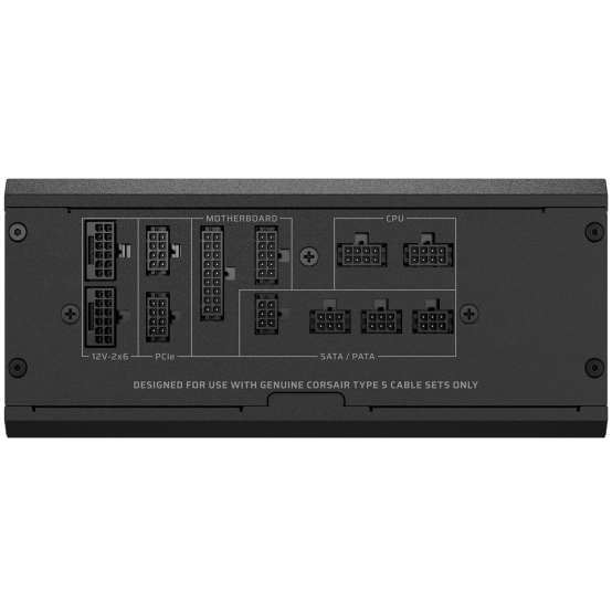 Sursa Corsair iCUE LINK HX1500i SHIFT CP-9020269-EU