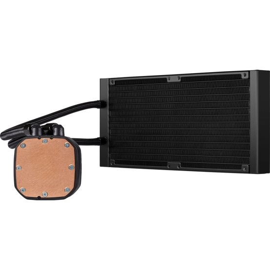 Cooler Corsair H115i RGB PRO XT CW-9060044-WW