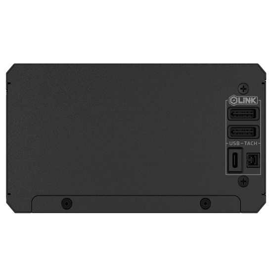 Sursa Corsair iCUE LINK HX1500i SHIFT CP-9020269-EU