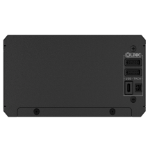 Sursa Corsair iCUE LINK HX1500i SHIFT CP-9020269-EU