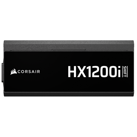 Sursa Corsair iCUE LINK HX1200i SHIFT CP-9020267-EU