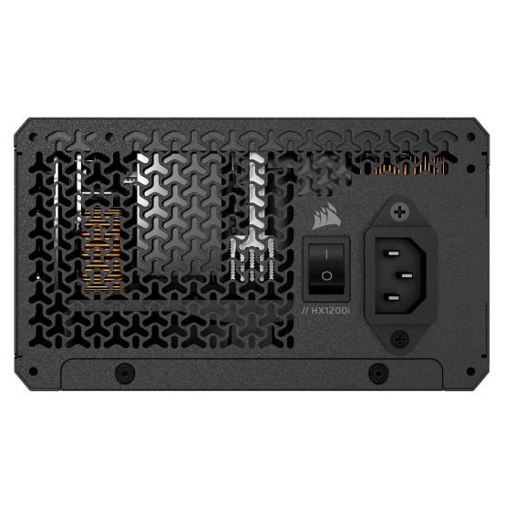 Sursa Corsair iCUE LINK HX1200i SHIFT CP-9020267-EU