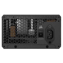 Sursa Corsair iCUE LINK HX1200i SHIFT CP-9020267-EU