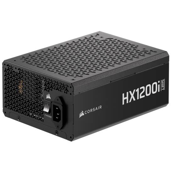 Sursa Corsair iCUE LINK HX1200i SHIFT CP-9020267-EU