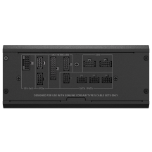 Sursa Corsair iCUE LINK HX1200i SHIFT CP-9020267-EU
