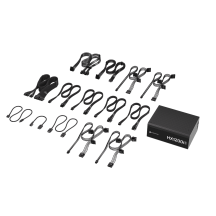 Sursa Corsair iCUE LINK HX1200i SHIFT CP-9020267-EU