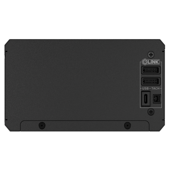 Sursa Corsair iCUE LINK HX1200i SHIFT CP-9020267-EU