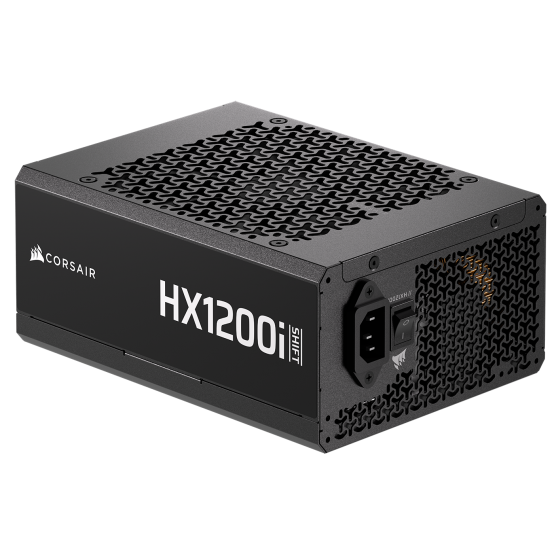 Sursa Corsair iCUE LINK HX1200i SHIFT CP-9020267-EU