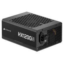 Sursa Corsair iCUE LINK HX1200i SHIFT CP-9020267-EU