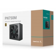 Sursa DeepCool PN750-M R-PN750M-FC0B-JGEU