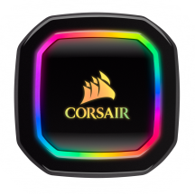 Cooler Corsair H150i RGB PRO XT CW-9060045-WW