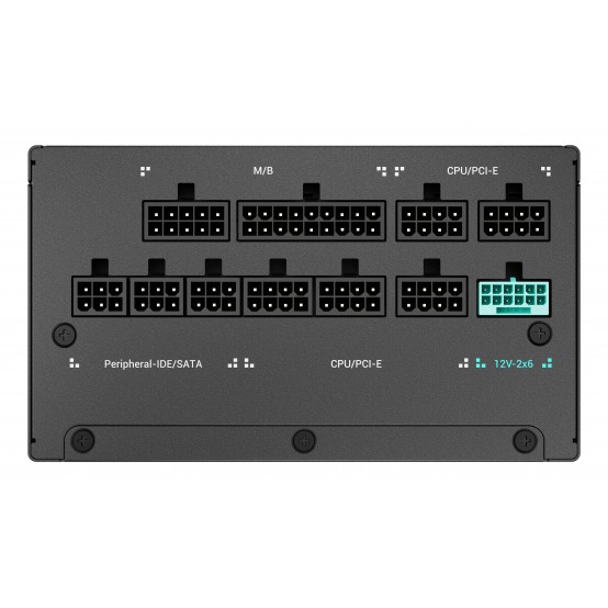 Sursa DeepCool PN1200-M R-PNC00M-FC0B-JGEU