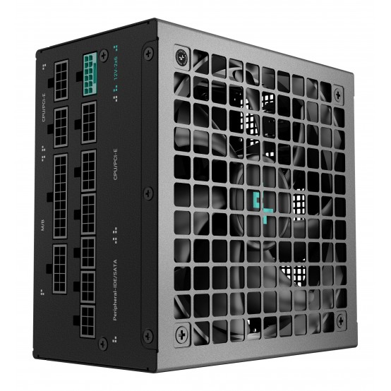 Sursa DeepCool PN1200-M R-PNC00M-FC0B-JGEU