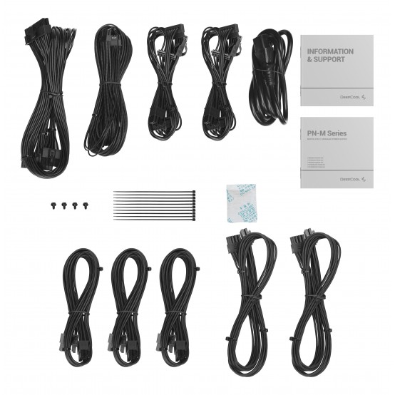 Sursa DeepCool PN1200-M R-PNC00M-FC0B-JGEU