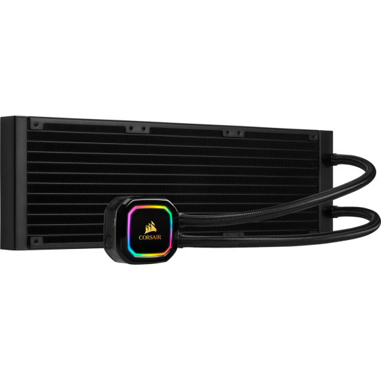 Cooler Corsair H150i RGB PRO XT CW-9060045-WW