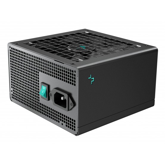 Sursa DeepCool PN650-M R-PN650M-FC0B-JGEU