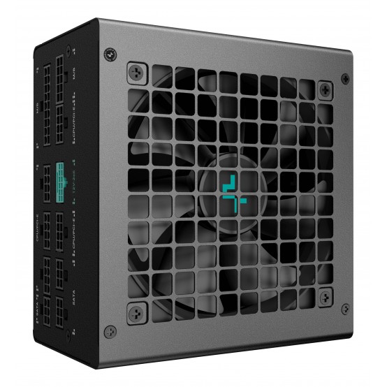 Sursa DeepCool PN650-M R-PN650M-FC0B-JGEU