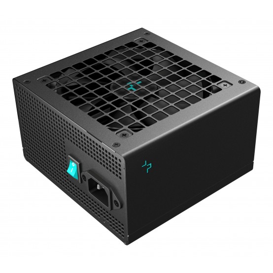 Sursa DeepCool PN650-M R-PN650M-FC0B-JGEU