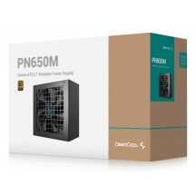 Sursa DeepCool PN650-M R-PN650M-FC0B-JGEU