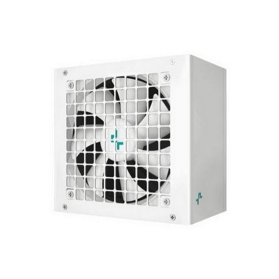 Sursa DeepCool PN850-M White R-PN850M-FC0W-JGEU