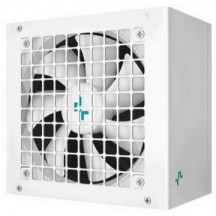 Sursa DeepCool PN850-M White R-PN850M-FC0W-JGEU