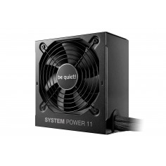 Sursa be quiet! System Power 11 550W BP010EU