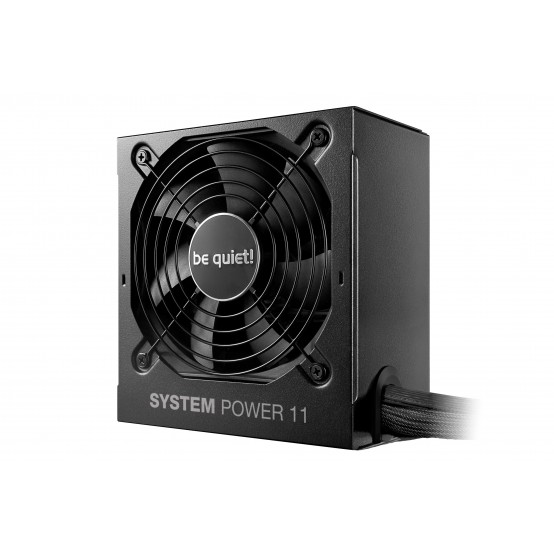 Sursa be quiet! System Power 11 650W BP011EU