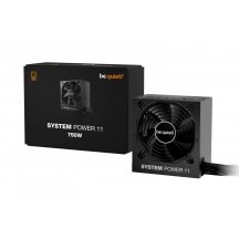 Sursa be quiet! System Power 11 750W BP012EU