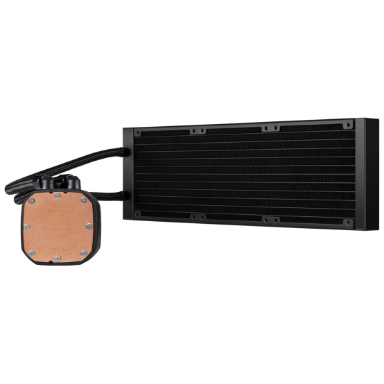 Cooler Corsair H150i RGB PRO XT CW-9060045-WW