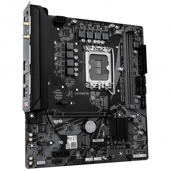 Placa de baza GigaByte H610M D3H WIFI DDR4