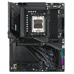 Placa de baza GigaByte X870E AORUS ELITE X3D