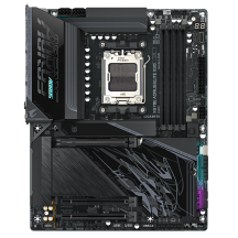 Placa de baza GigaByte X870E AORUS ELITE X3D