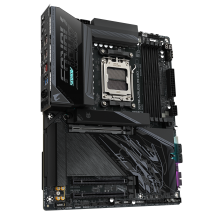 Placa de baza GigaByte X870E AORUS ELITE X3D