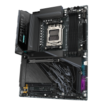 Placa de baza GigaByte X870E AORUS ELITE X3D