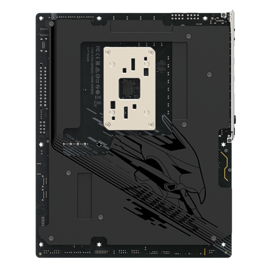 Placa de baza GigaByte X870E AORUS ELITE X3D