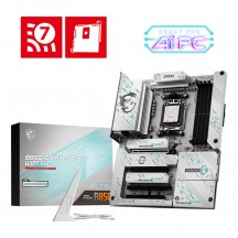 Placa de baza MSI B850 GAMING PLUS WIFI PZ