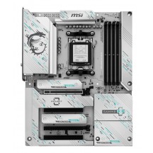 Placa de baza MSI B850 GAMING PLUS WIFI PZ