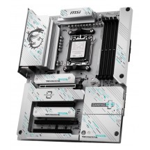 Placa de baza MSI B850 GAMING PLUS WIFI PZ